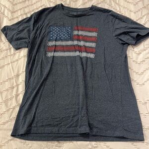 American Flag T-Shirt
